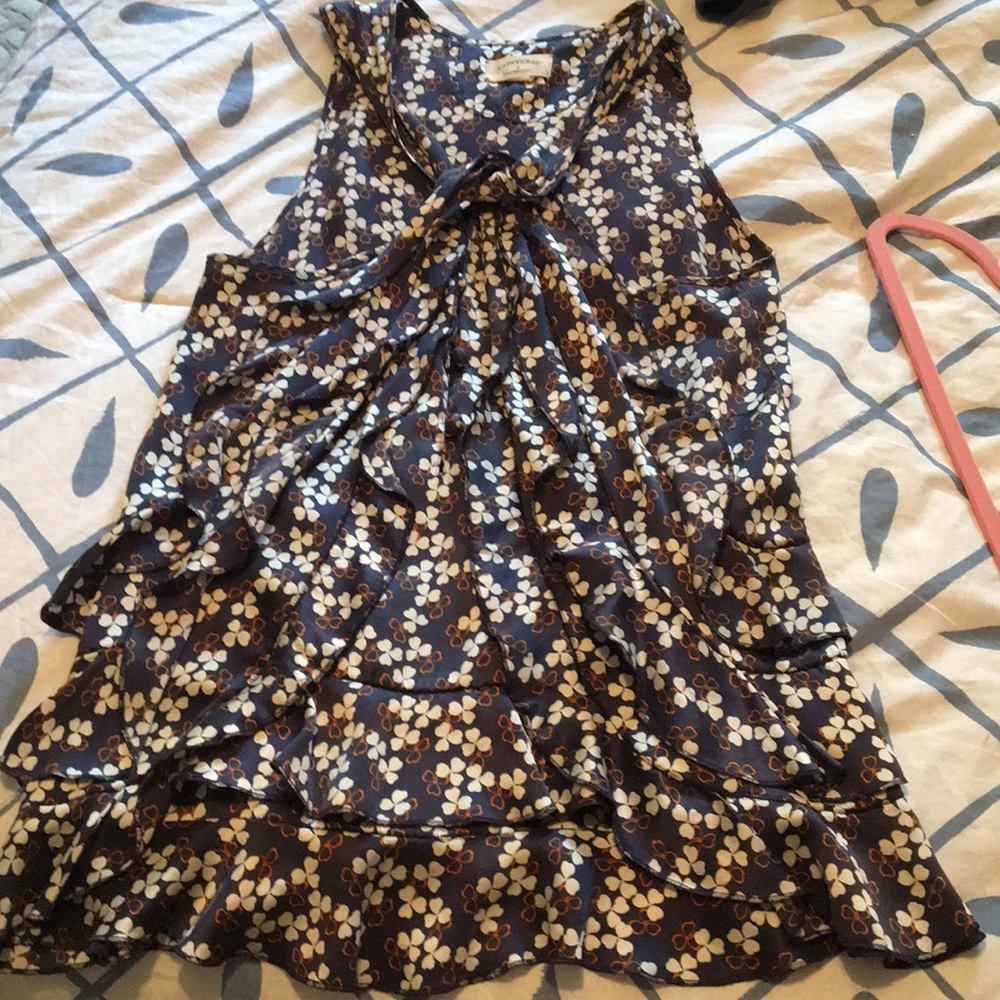 Blouse Size S